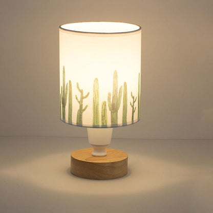 Adjustable Desk Reading Light with Flexible Neck
