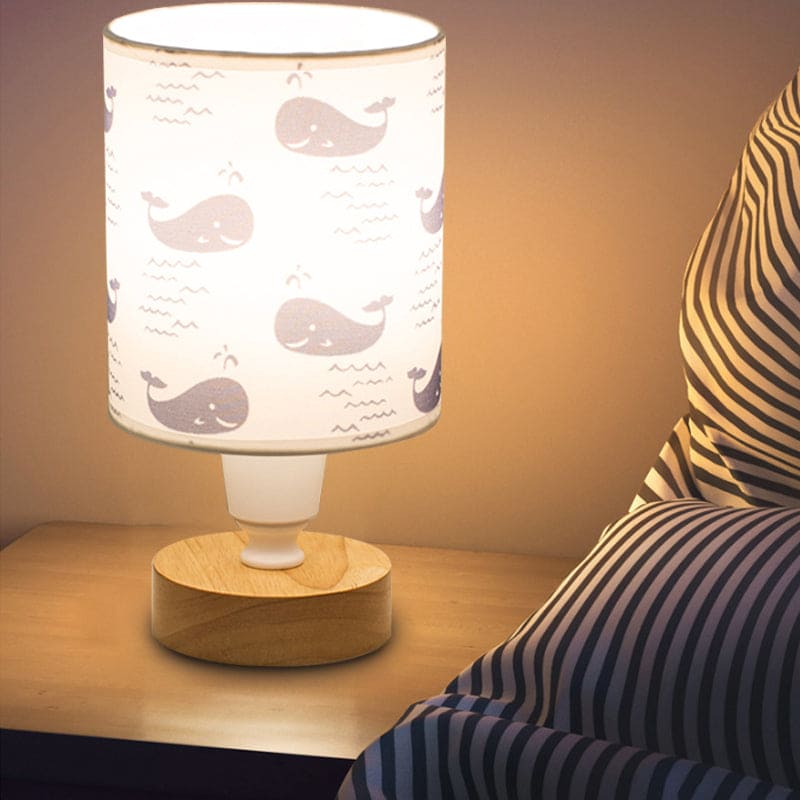 Adjustable Desk Reading Light with Flexible Neck