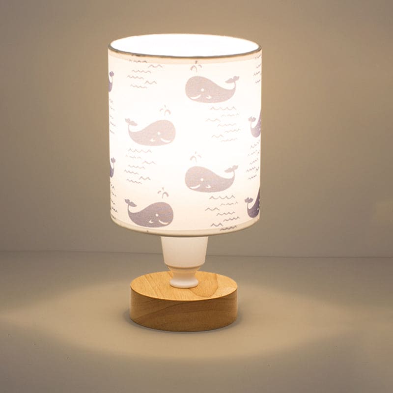 Adjustable Desk Reading Light with Flexible Neck