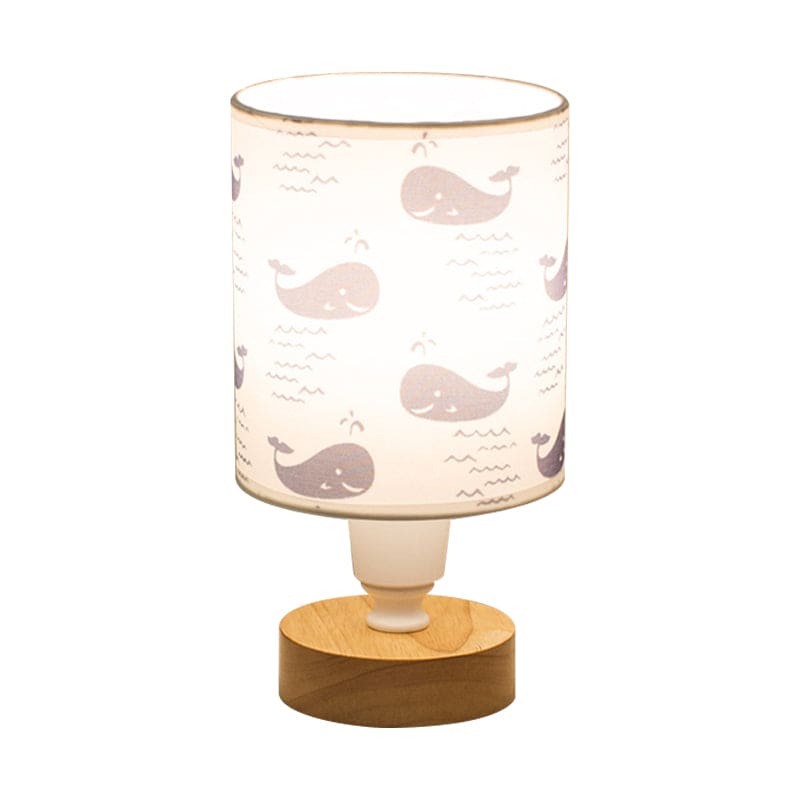 Adjustable Desk Reading Light with Flexible Neck
