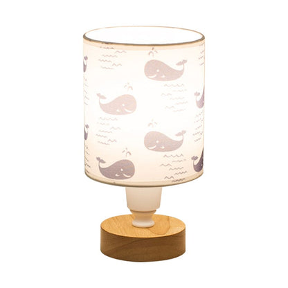 Adjustable Desk Reading Light with Flexible Neck