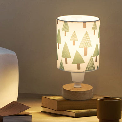 Adjustable Desk Reading Light with Flexible Neck