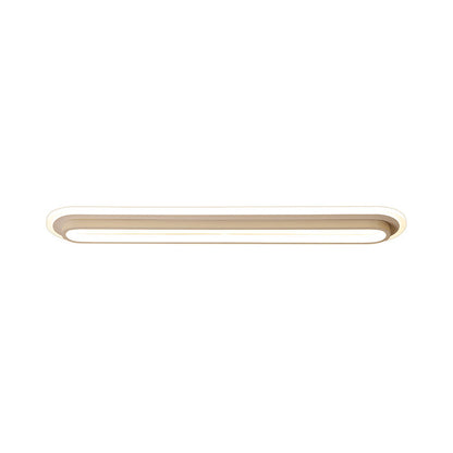 Sleek Modern LED Table Lamp
