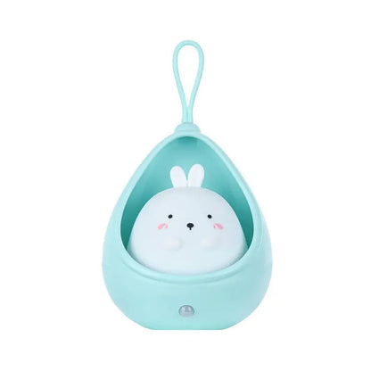 Fun Animal LED Nightlight Table Lamp for Children