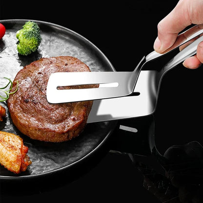 Easy Grip Spatula - Essential Kitchen Tool for Home Cooks