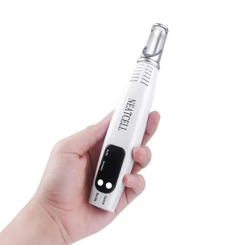 Effective At Home Laser Tattoo Remover Pen - Fesara