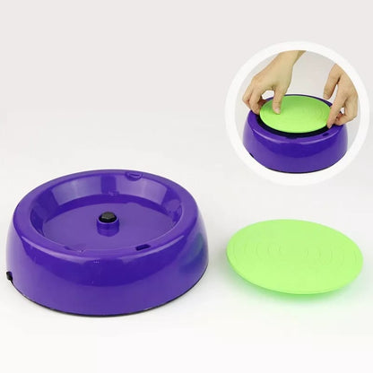 Fun Ceramic Art Kit for Kids - DIY Pottery Making Set