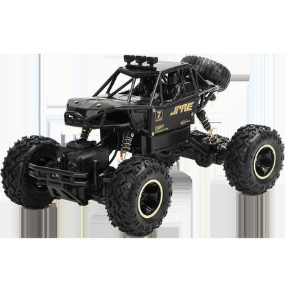 Powerful 4WD Remote Control Monster Truck
