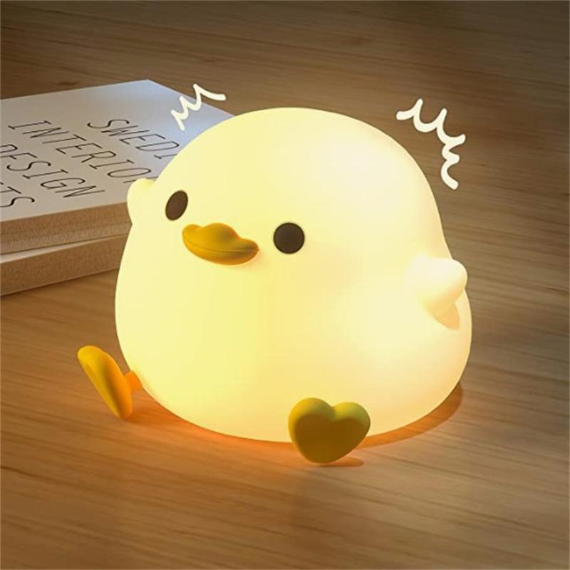 Gentle Kids Night Lamp - Fesara