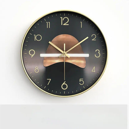 Stylish Large Wall Clock