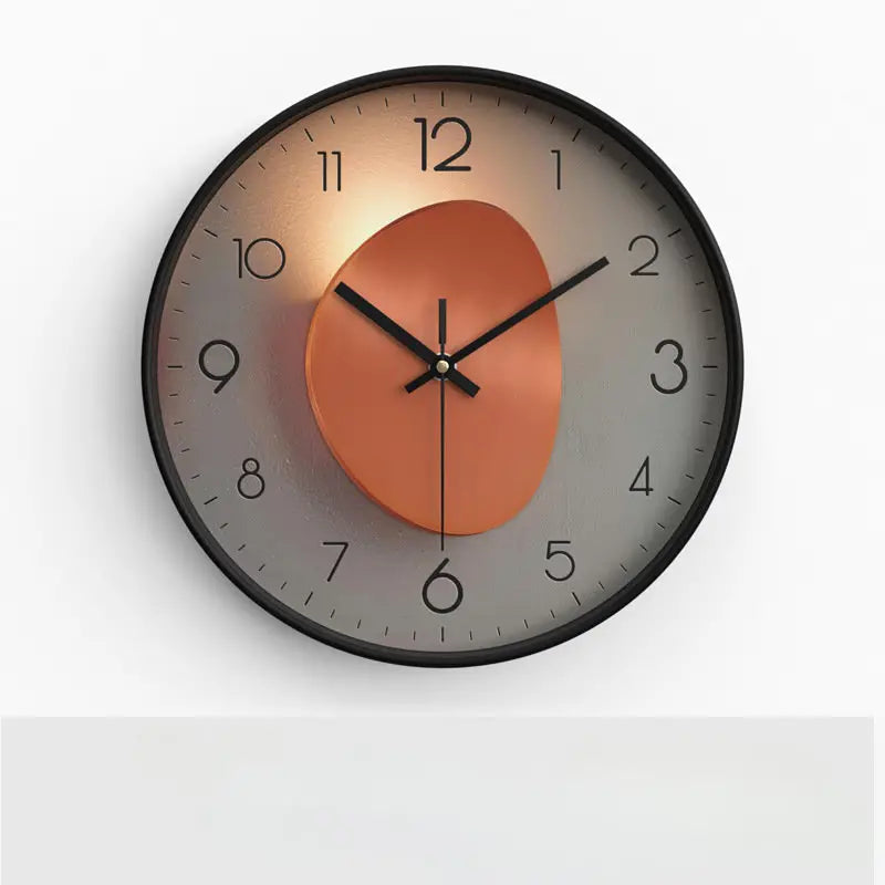 Stylish Large Wall Clock
