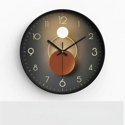 Stylish Large Wall Clock