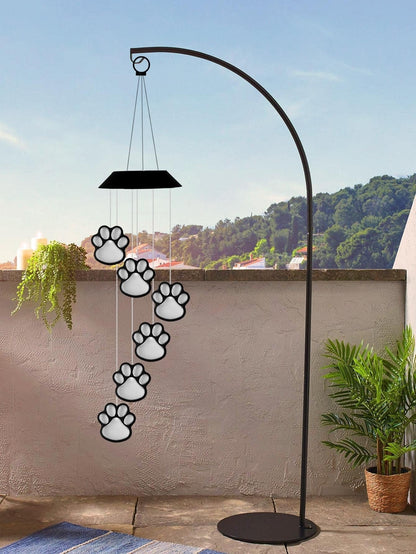 Eco Friendly Outdoor Solar Lights