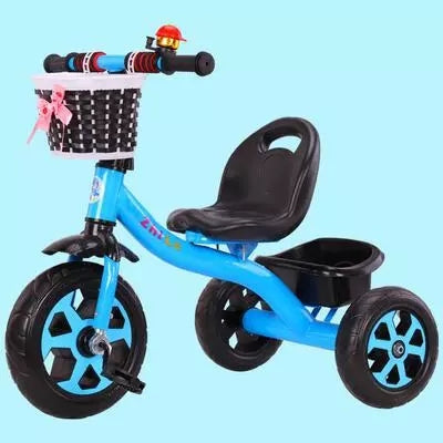 Fesara | Childrens 3 Wheel Bike