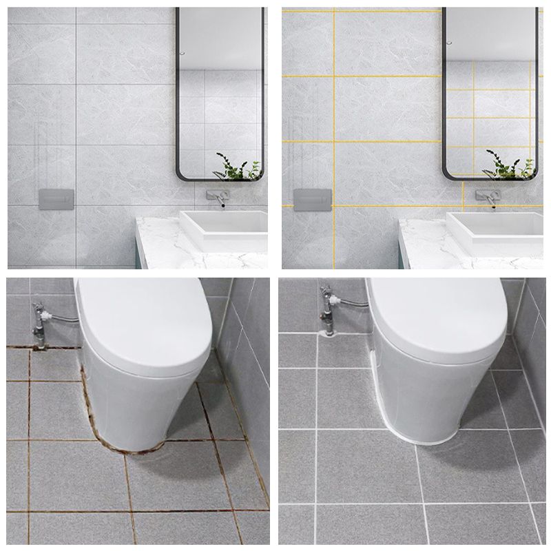 Waterproof Tile Grout Pen for Ceramic Floors