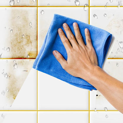 Mold Resistant Grout Pen for Bathroom Tiles