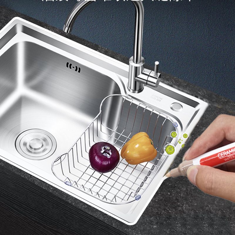 Mold Resistant Grout Pen for Bathroom Tiles