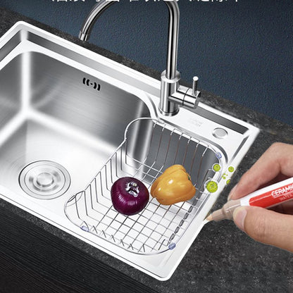 Waterproof Tile Grout Pen for Ceramic Floors