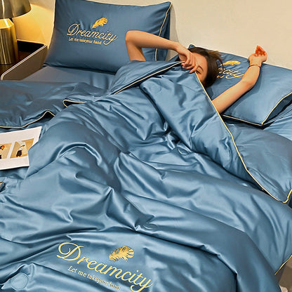 Soft Lightweight Blanket for Comfortable Sleep