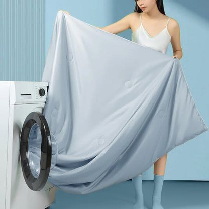 Soft Lightweight Blanket for Comfortable Sleep