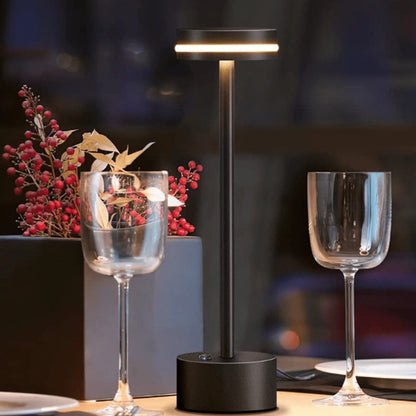 Stylish Portable LED Table Lamp