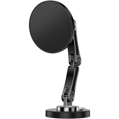 Strong Wireless Car Phone Mount Charger - Fesara