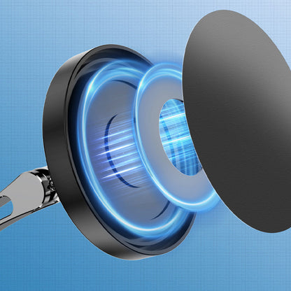 Strong Wireless Car Phone Mount Charger