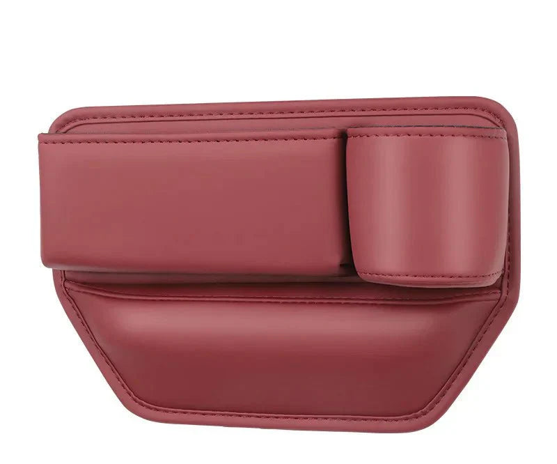 Car Storage Box for Organized Travel