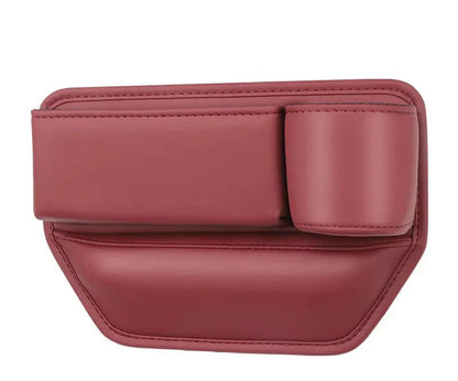 Car Storage Box for Organized Travel