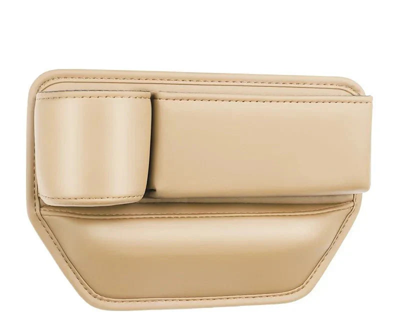 Car Storage Box for Organized Travel