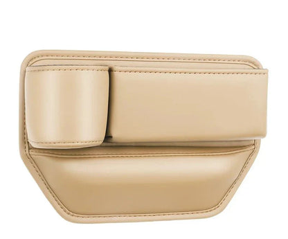 Car Storage Box for Organized Travel