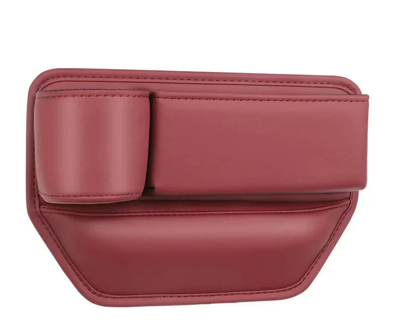 Car Storage Box for Organized Travel