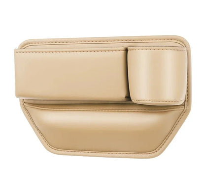 Car Storage Box for Organized Travel