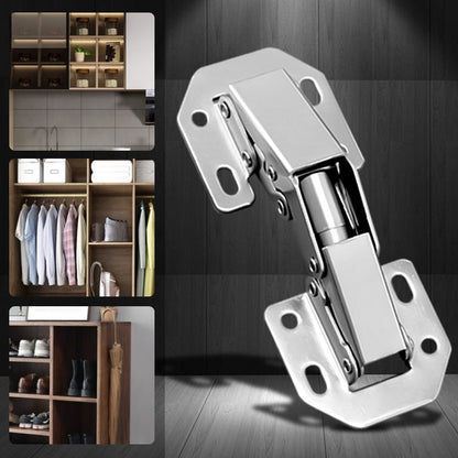Fesara | Cabinet Hinges - Simple Mounting of Soft Close Door Hinges - Fesara