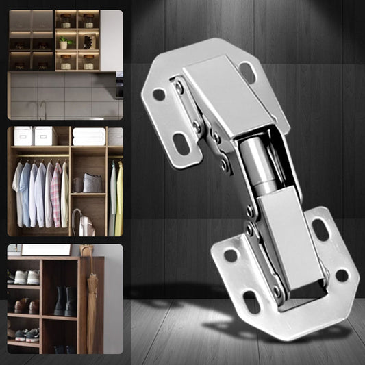 Fesara | Cabinet Hinges - Simple Mounting of Soft Close Door Hinges - Fesara