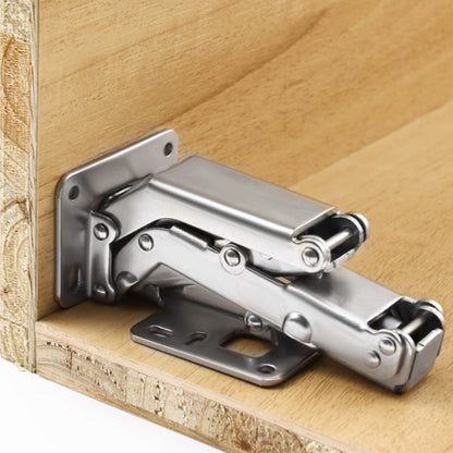 Fesara | Cabinet Hinges - Simple Mounting of Soft Close Door Hinges