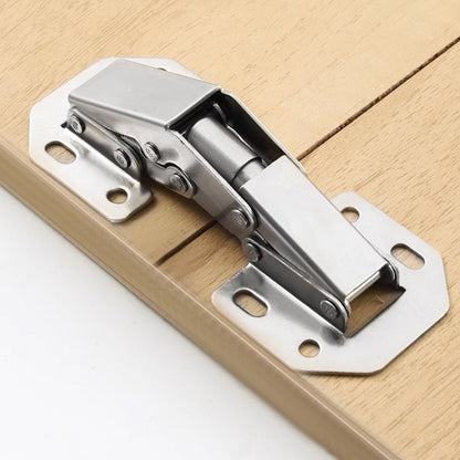 Fesara | Cabinet Hinges - Simple Mounting of Soft Close Door Hinges