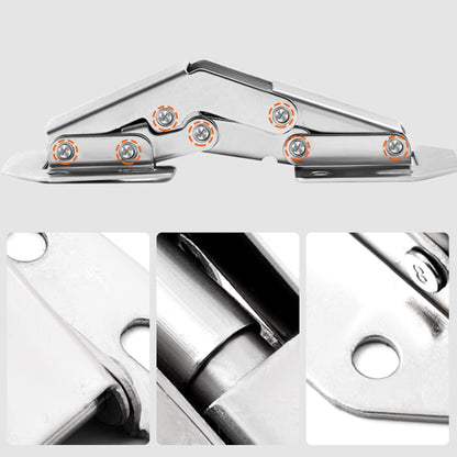 Fesara | Cabinet Hinges - Simple Mounting of Soft Close Door Hinges