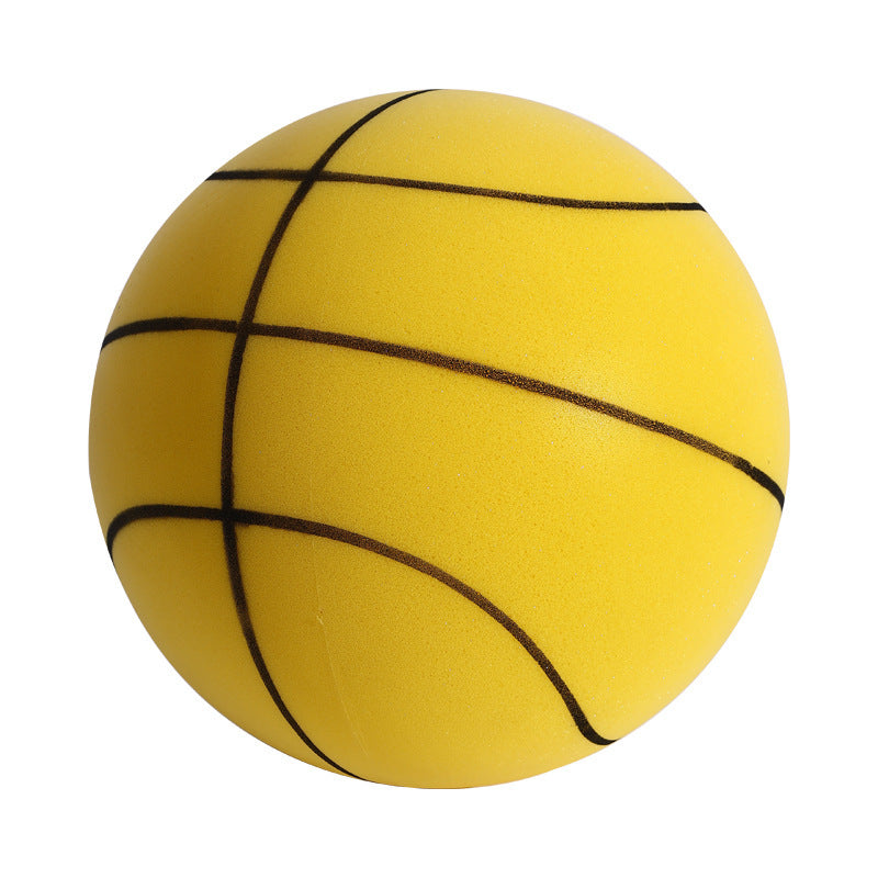 Indoor Low Noise Basketball