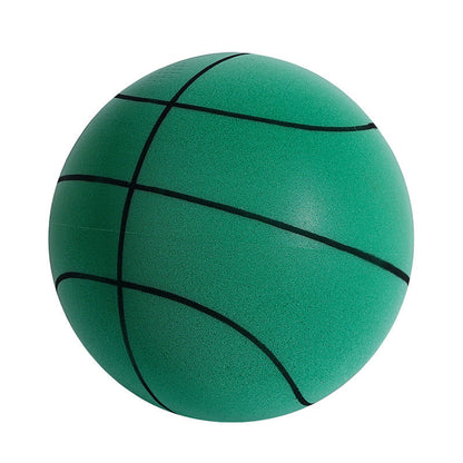 Indoor Low Noise Basketball