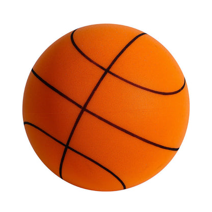 Indoor Low Noise Basketball
