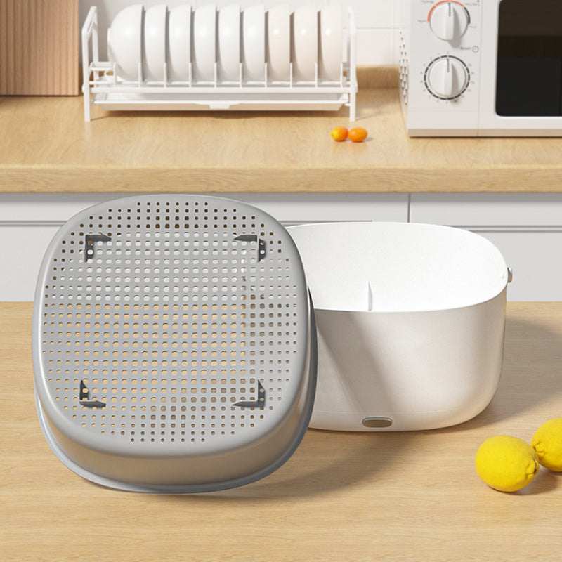 EasyClean | Fast Ultrasonic Produce Washer