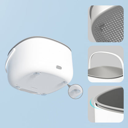 EasyClean | Fast Ultrasonic Produce Washer