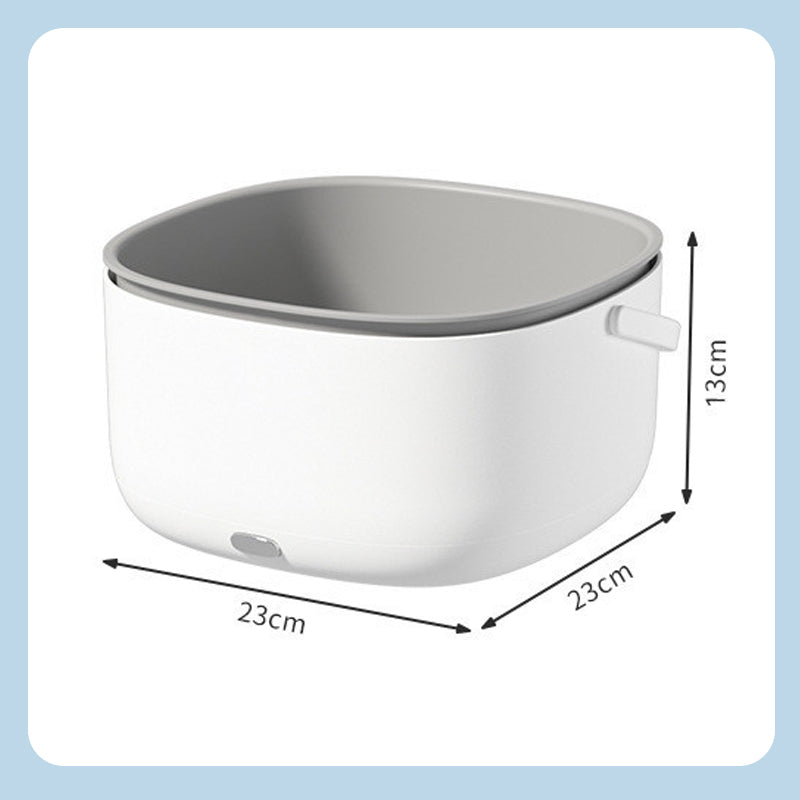 EasyClean | Fast Ultrasonic Produce Washer