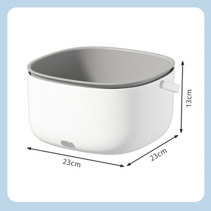 EasyClean | Fast Ultrasonic Produce Washer