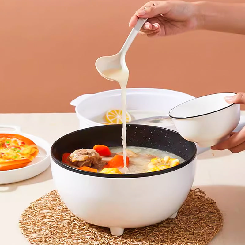 Non-Stick Cooking Pan - Easy Healthy Cooking Essentials