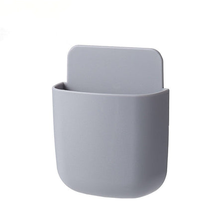 Sticky Wall Storage Organizer Box