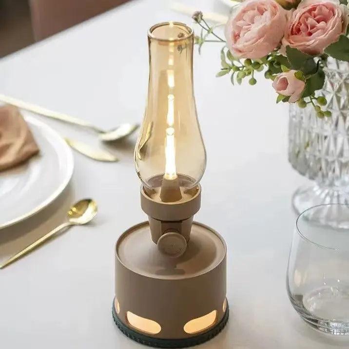 Classic Bright LED Lantern
