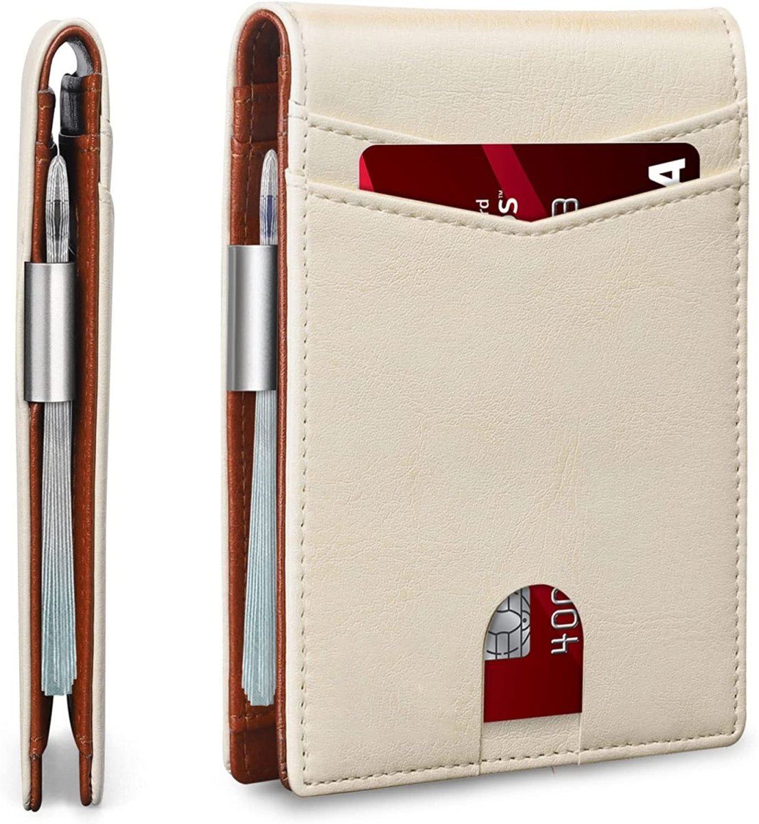 Stylish Secure Closet Organizer