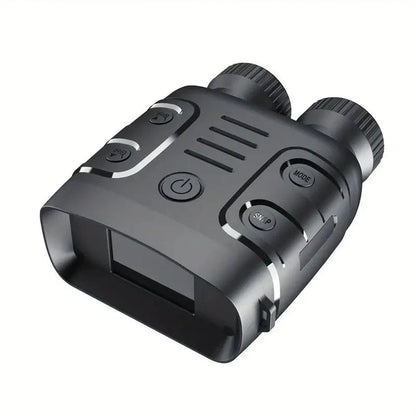 Clear Night Vision Binoculars - 5x Zoom HD Infrared